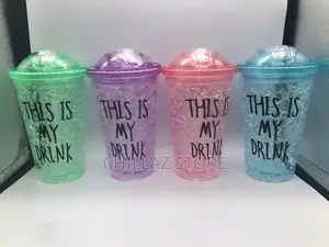 Frosty Mug.