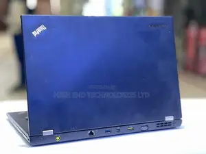 Laptop Lenovo ThinkPad T430s 4GB Intel Core i5 HDD+SSD 512GB