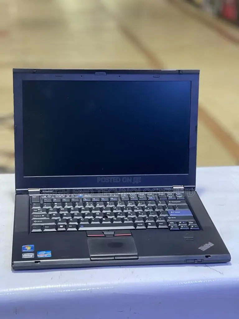 Laptop Lenovo ThinkPad T430s 4GB Intel Core i5 HDD+SSD 512GB