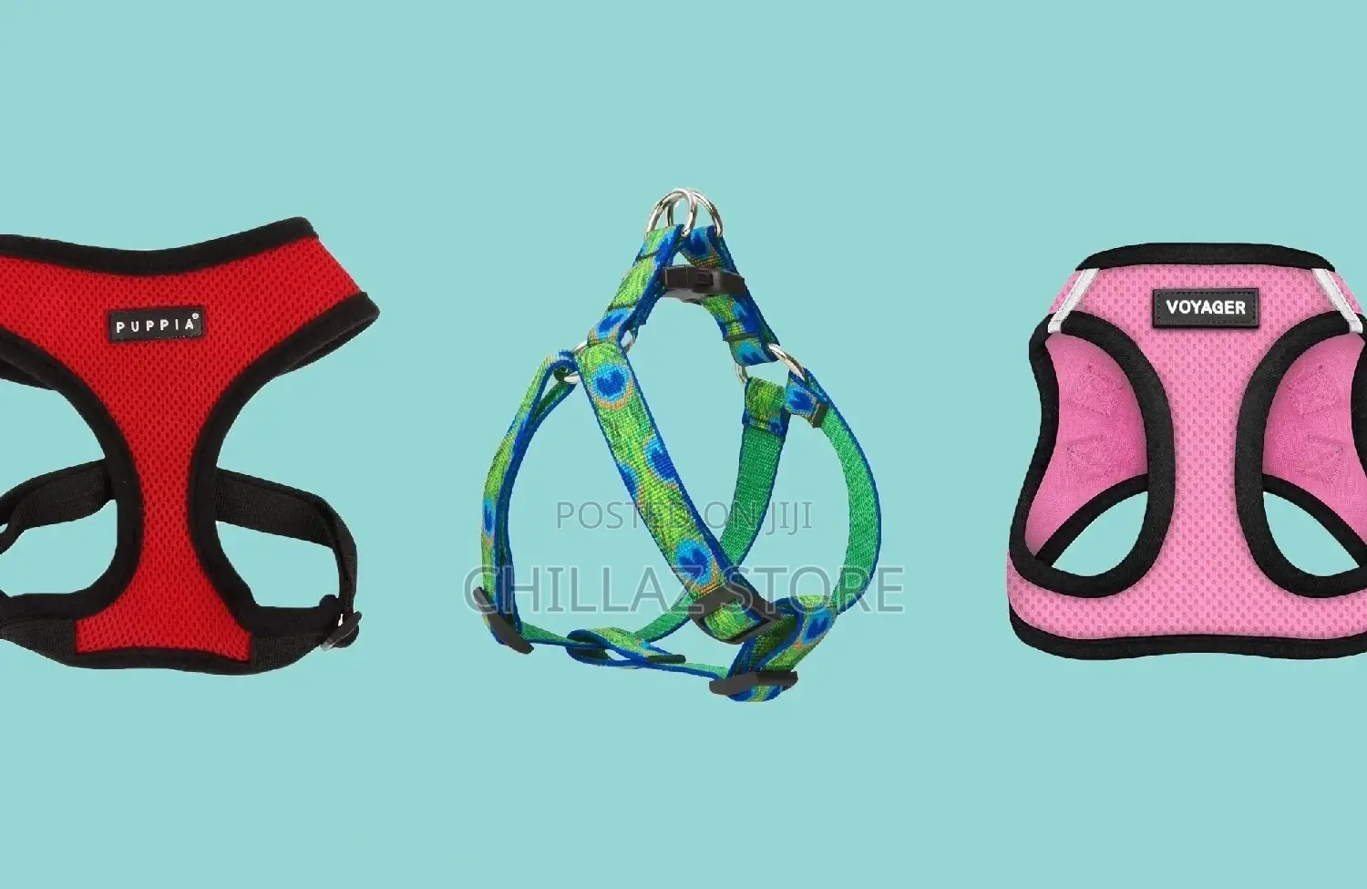 Pet Dog Harness.