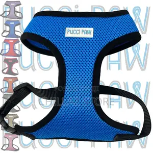 Pet Dog Harness.
