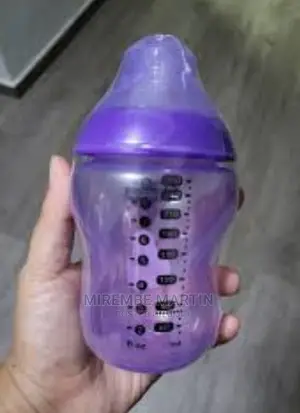 Baby Feeding Bottle