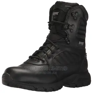 Magnum Safety Boots