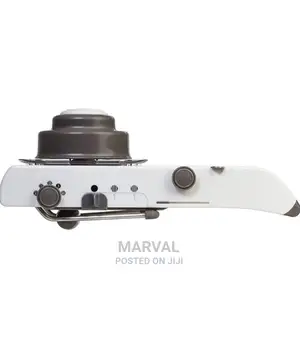 Multi-Functional Mandoline Slicer Chopper