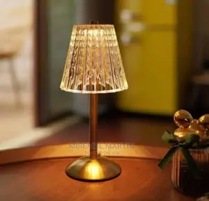 USB Charging Lamp
