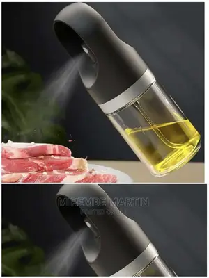 Oil Dispenser