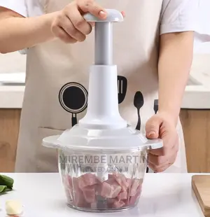 Meat Grinder