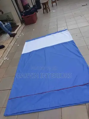 Hospital Curtains