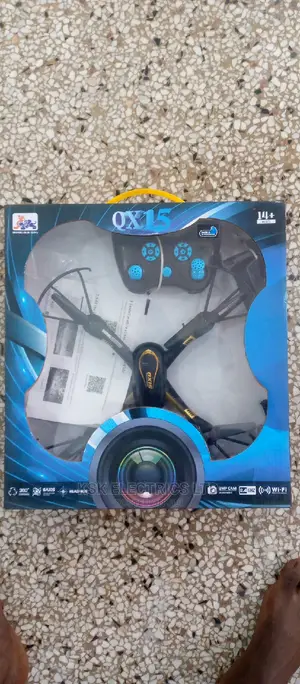 Brand New Toys] QX15 DRONE