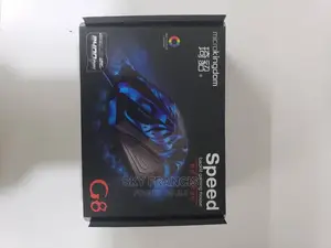 Gaming Mouse G8