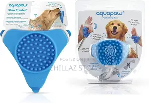 Pet Bathing Tool.