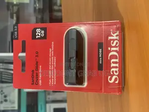 Sandisk 128gb 3.0 Original Flash Disk