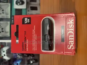Sandisk 128gb 3.0 Original Flash Disk