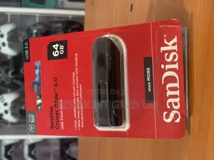 Sandisk Original 64gb 3.0 Flash Drive