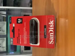 Sandisk Original 64gb 3.0 Flash Drive