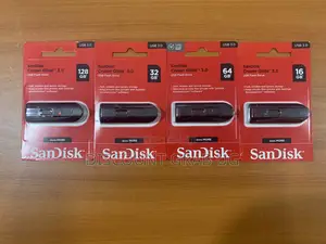 Sandisk Original 32gb Original Flash Disk