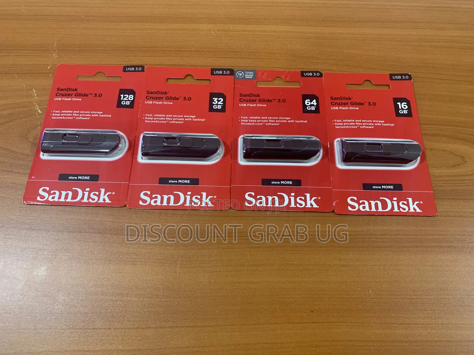 Sandisk Original 32gb Original Flash Disk