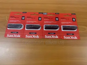 Sandisk Original 32gb Original Flash Disk