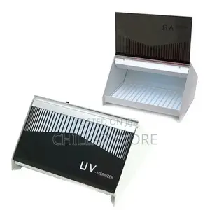 UV Sterilizer for Saloons.