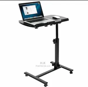 Folding Computer Stand