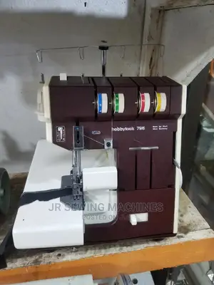 Baby Lock Electric Sewing Machine