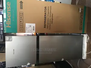 Hisense 200 L Refrigerator