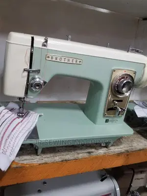 Brother Design Sewing Machine