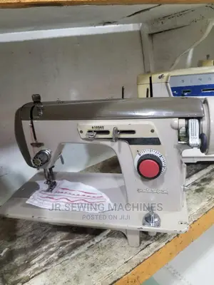 Original Design Sewing Machine
