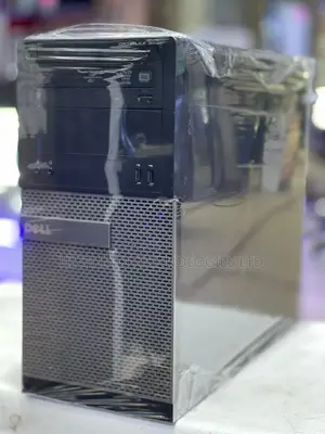 Desktop Computer Dell OptiPlex 3020 4GB Intel Core I3 HDD+SSD 500GB