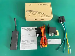 Original Aika GPS Trucking Device Available Nb. Korea Made