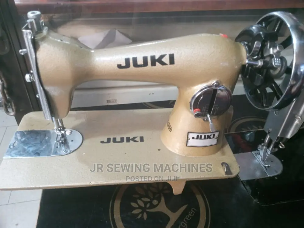 Juki Sewing Machine