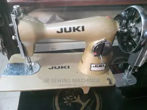 Juki Sewing Machine