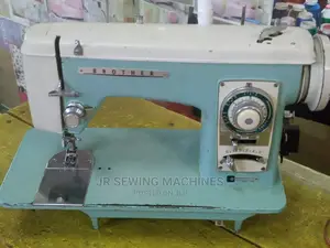 Brother Zigzag Design Sewing Machine