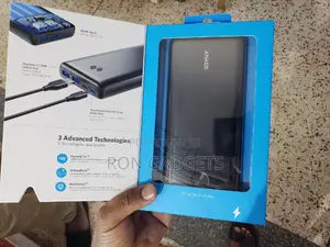 Anker Laptop/Phone Power Bank