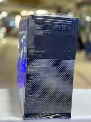 Desktop Computer Acer Aspire Z5761 4GB Intel Core I3 HDD+SSD 500GB