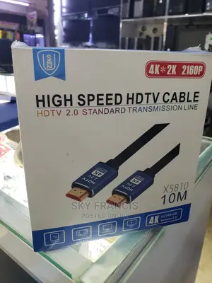 HDMI Cable * 10M