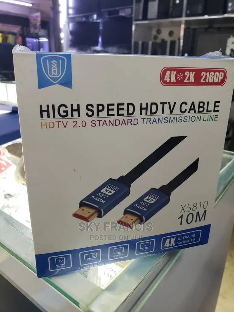 HDMI Cable * 10M
