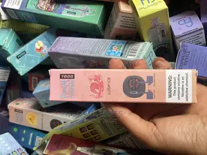 Shisha / Vape Pen (Rechargeable)