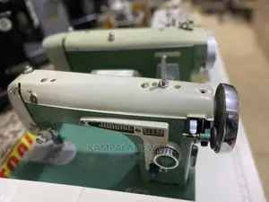 Janome Japan Sewing Machines