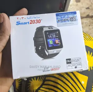 W007 Smart 2030 Smart Watch