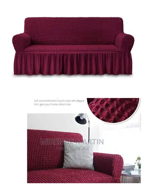 Quality Sofa Cover
