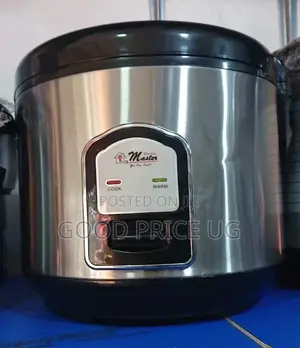 Electro Master Rice Cooker