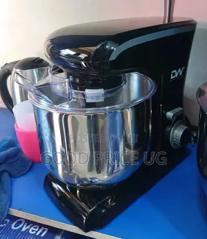 DIGIWAVE Mixer