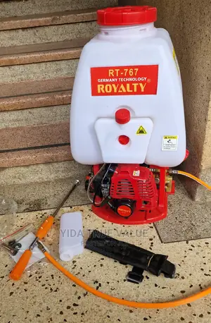 Knapack Sprayer 25litres Heavy Duty