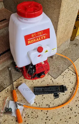 Knapack Sprayer 25litres Heavy Duty