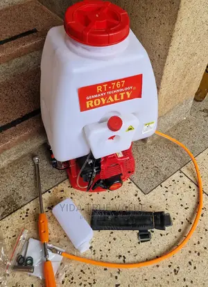 Knapack Sprayer 25litres Heavy Duty