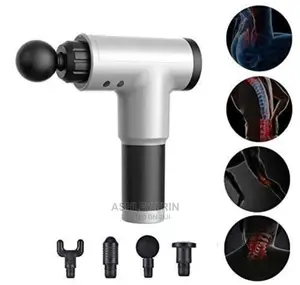 Facial Massage Gun