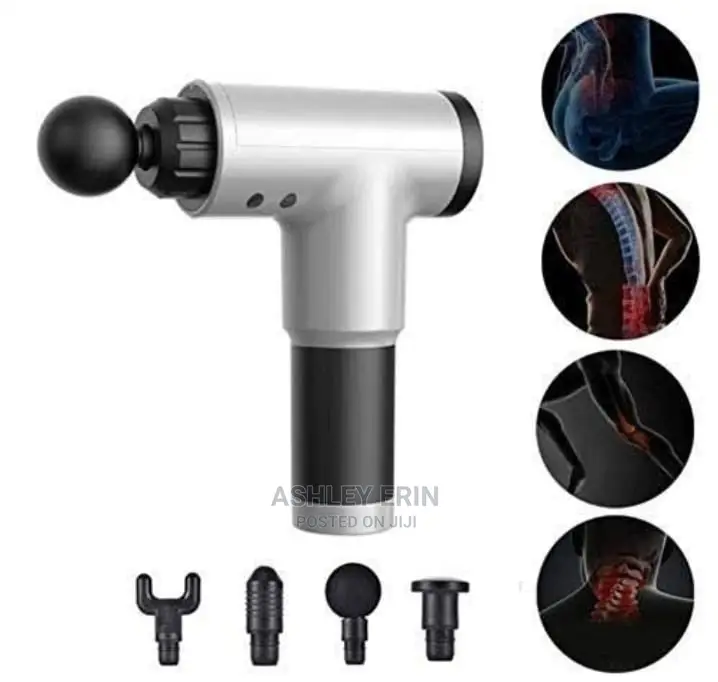 Facial Massage Gun