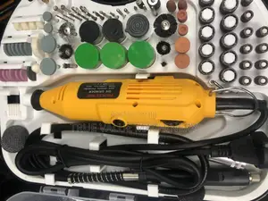 Die Grinder / Engraving Machine