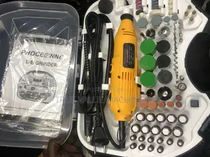 Die Grinder / Engraving Machine
